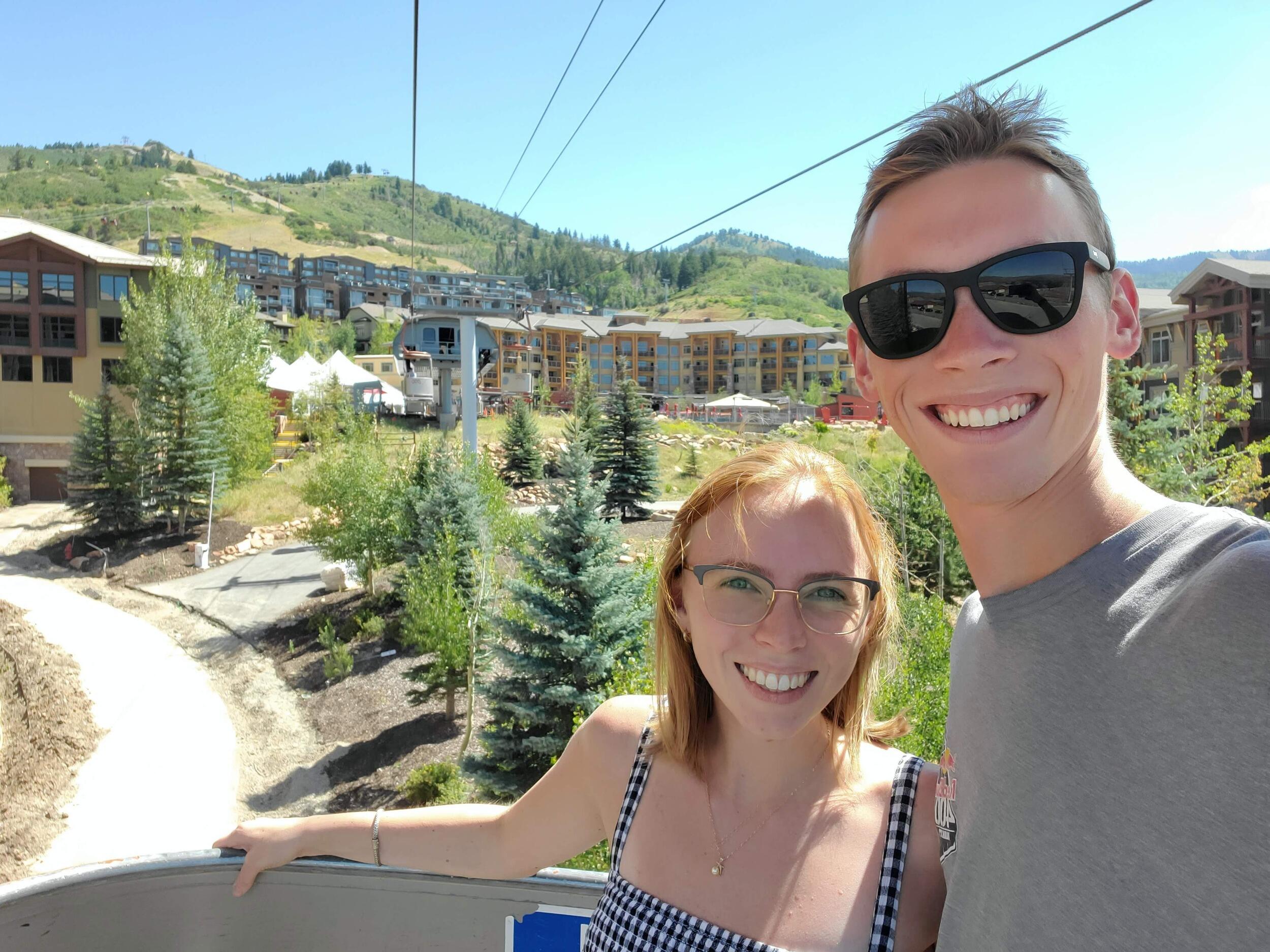 Park City!