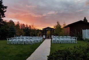 Wedding Venues in Gallup, NM - The Knot