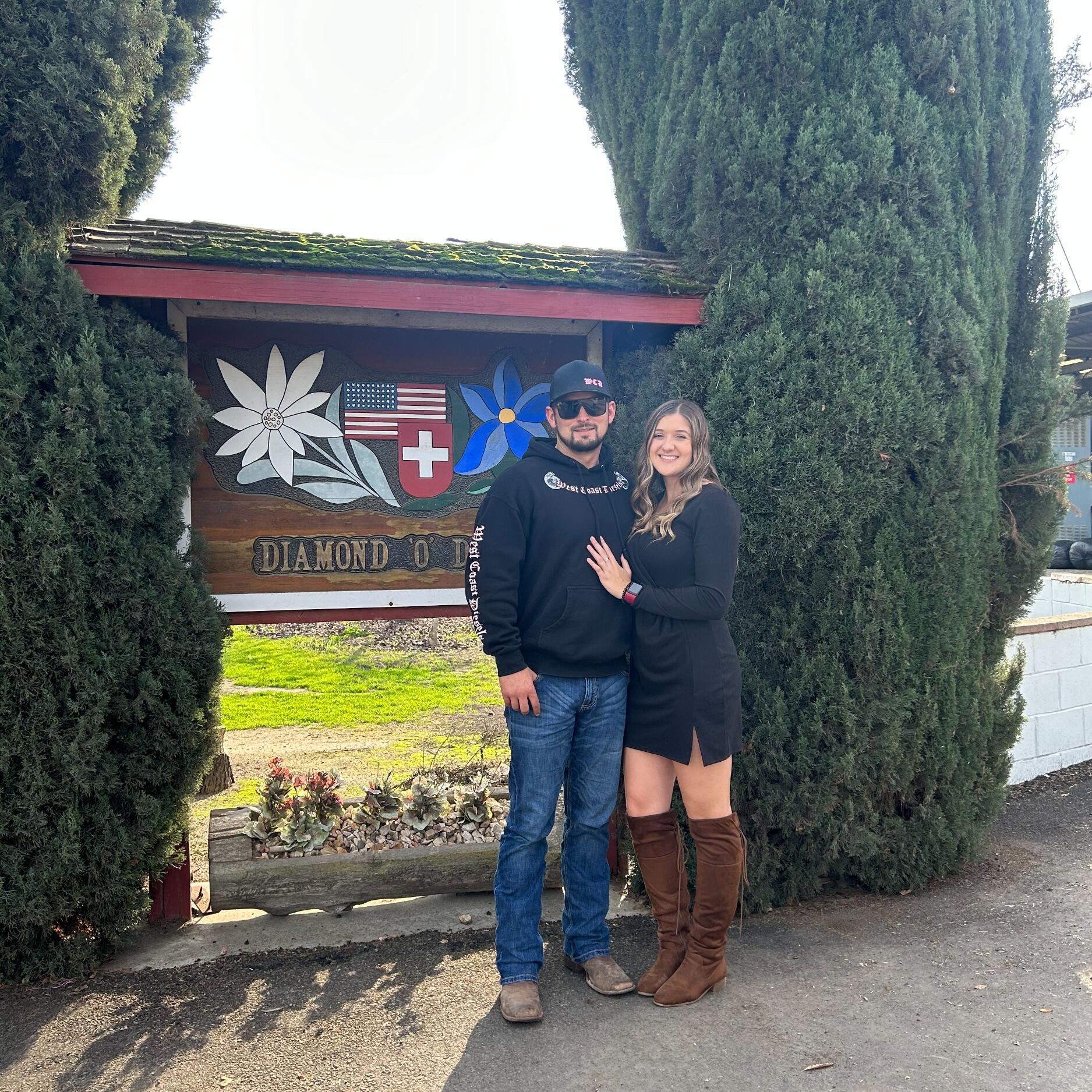 4th Christmas together