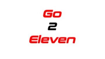 Go 2 Eleven - Rock Band - Southbury, CT - Hero Main
