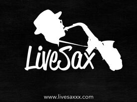 LiveSaX - Saxophonist - New York City, NY - Hero Gallery 1