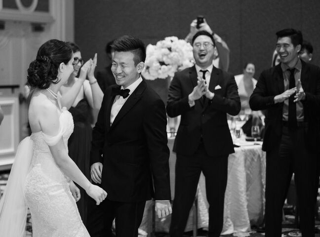 Eugene Kim Photography | Las Vegas, NV Wedding Photographers - The Knot