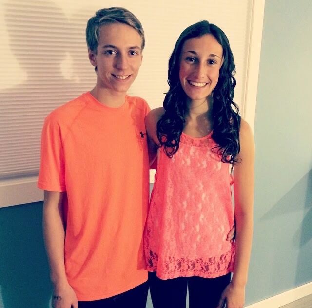 First school dance