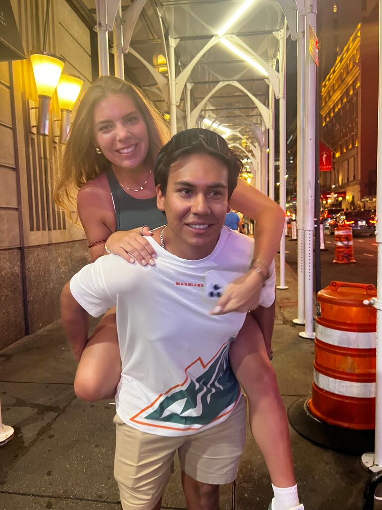 more NYC fun !!!