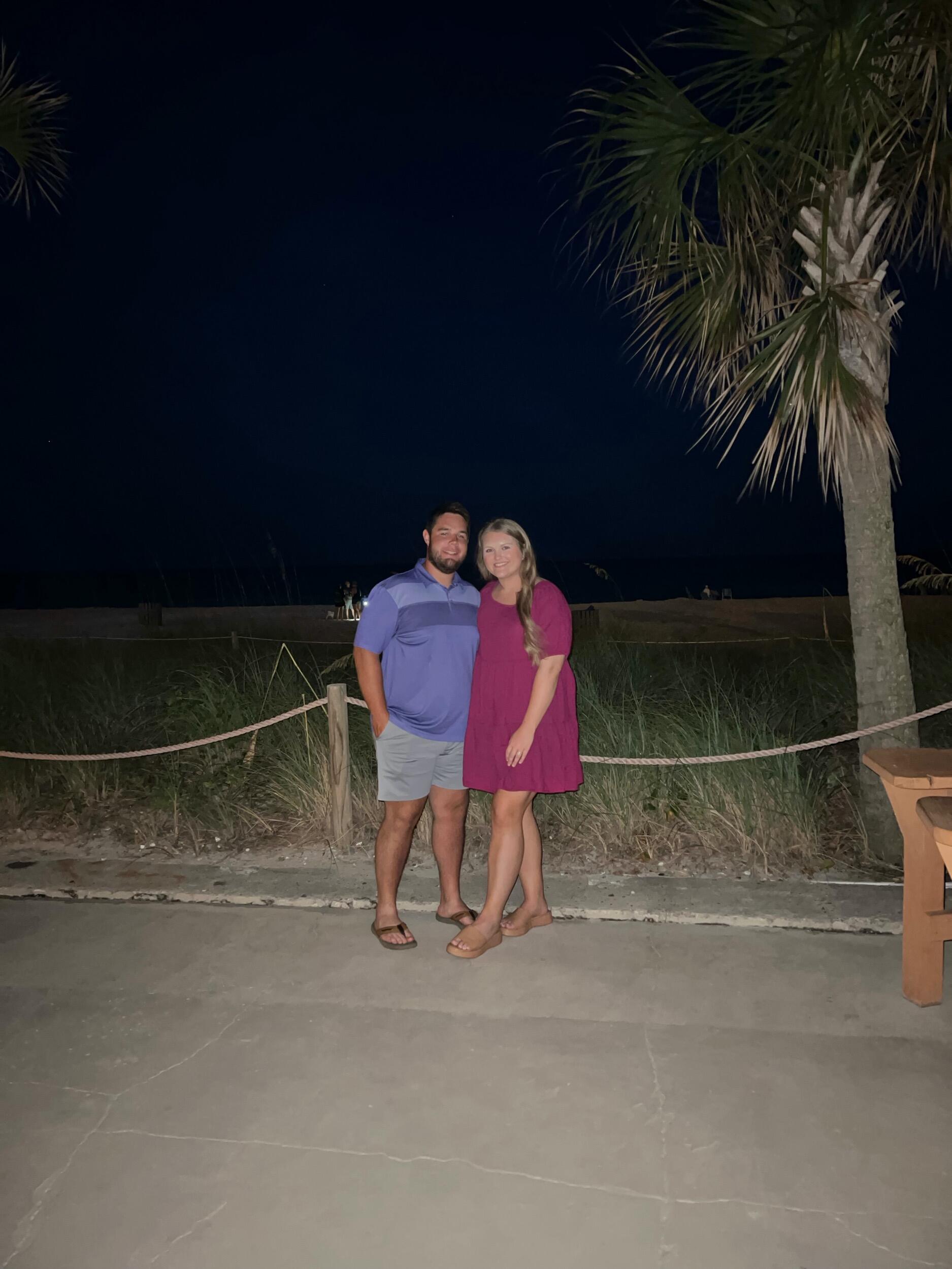 Trip to Panama City Beach, Florida