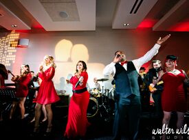 Jazzique - Poised Elegance for Classy Events! - Jazz Band - San Diego, CA - Hero Gallery 2