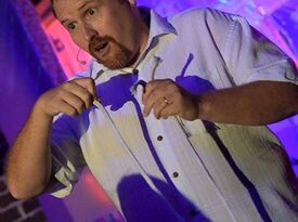 Danny Whitson Magic & Comedy - Comedy Magician - Knoxville, TN - Hero Gallery 2