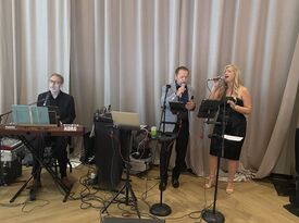 Teresa Marchione Trio - Jazz Band - Toronto, ON - Hero Gallery 1