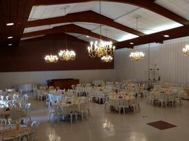 Covina Woman's Club - Ballroom - Covina, CA - Hero Gallery 2