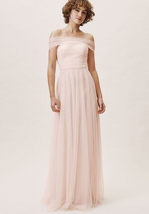 bridesmaid dresses bhldn