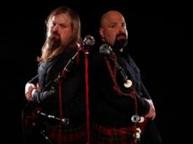 Mudmen - Celtic Band - Toronto, ON - Hero Gallery 4