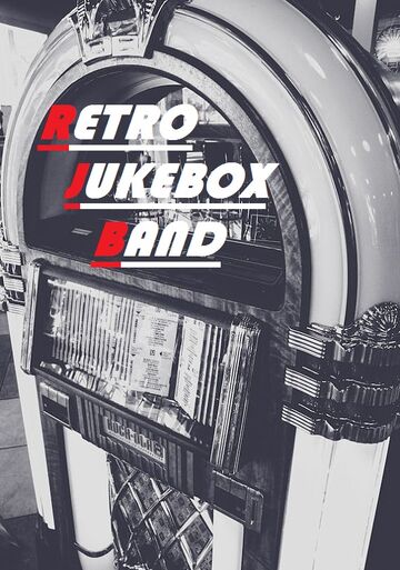 Retro JukeBox Band - Cover Band - San Francisco, CA - Hero Main