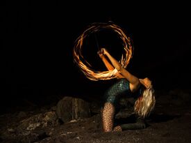 Rawktails - Fire Dancer - Los Angeles, CA - Hero Gallery 4