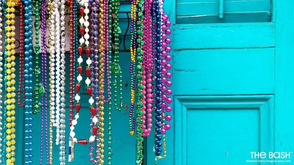 Colorful and Creative Mardi Gras Party Ideas for 2024 - The Bash