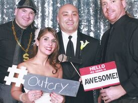 OUTCRY- Acoustic Act - Acoustic Duo - Jamestown, RI - Hero Gallery 2