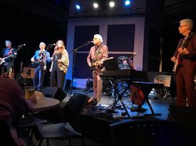 Papa Nooch Band - Classic Rock Band - Edmond, OK - Hero Gallery 4