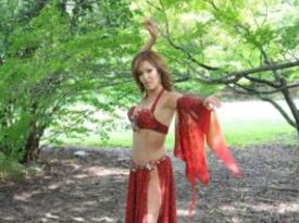 Jackie Fortunato - Belly Dancer - Churchville, MD - Hero Gallery 4