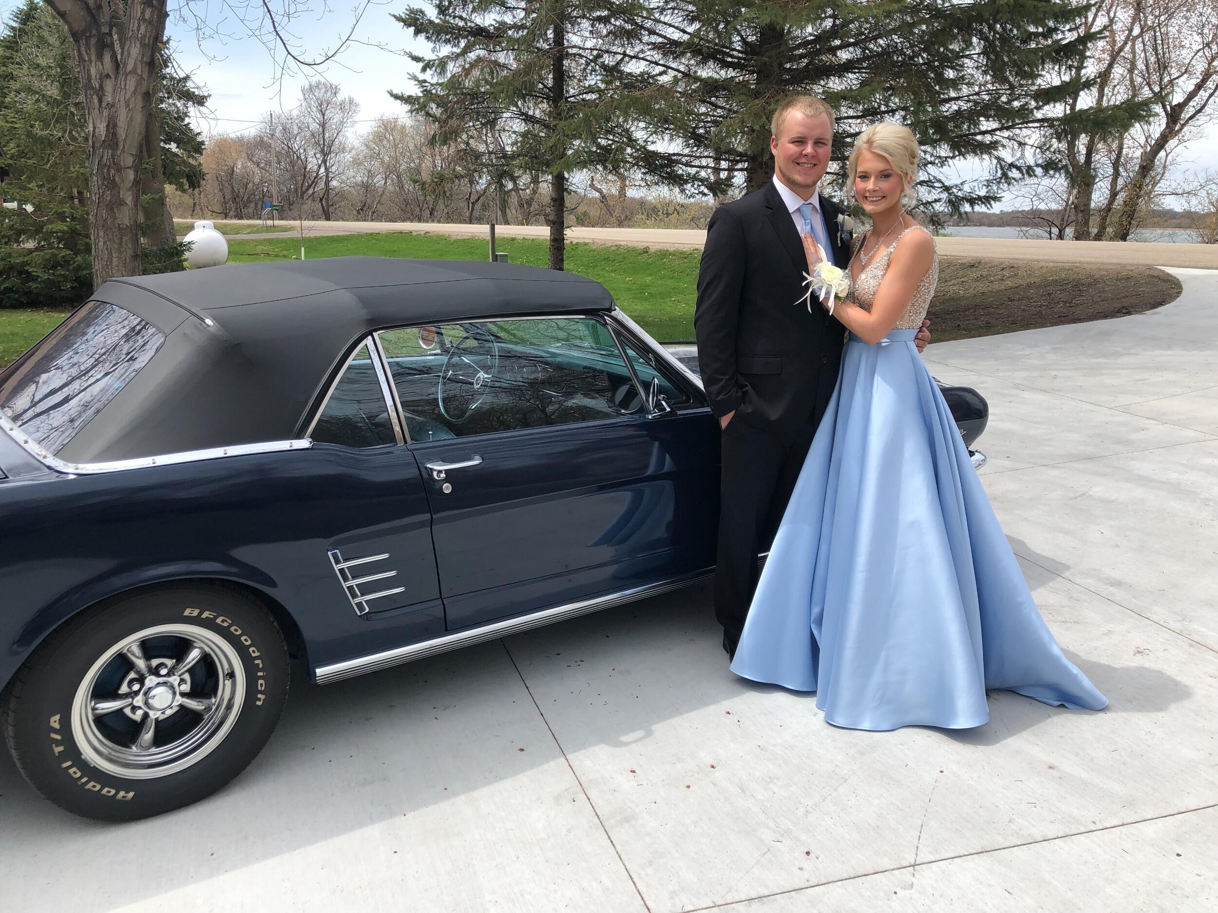 Prom 2019