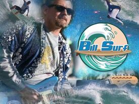 Bill Surf - Guitarist - Cocoa Beach, FL - Hero Gallery 3