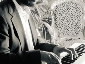 The Patrick Cooper Project - Jazz Pianist - Washington, DC - Hero Gallery 4