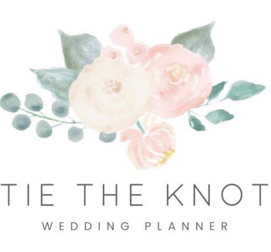 Tie The Knot Wedding Planners The Knot