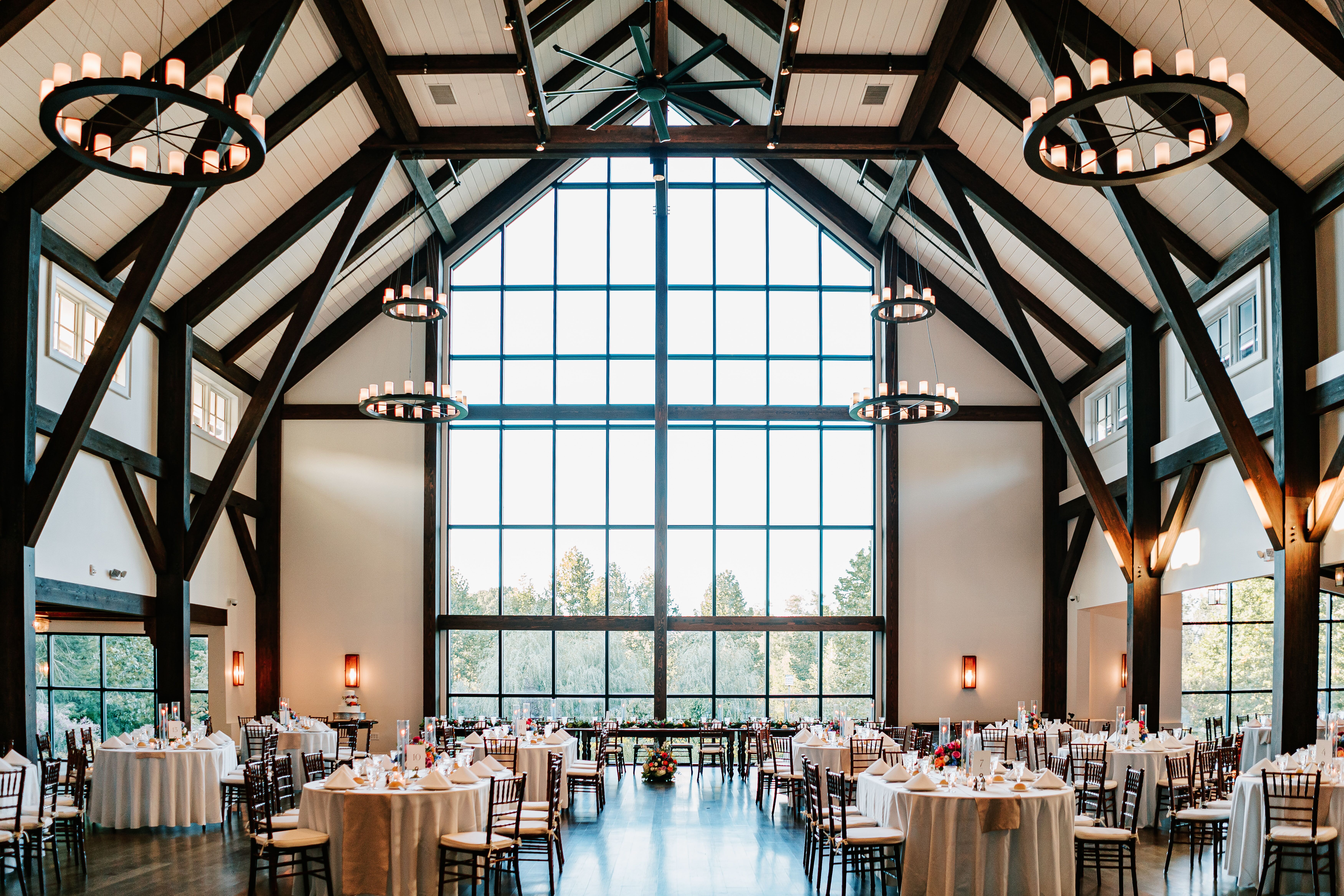 Crossed Keys Estate | Reception Venues - The Knot