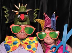 Shutter Up and Smile Photo Booth - Photo Booth - Rusk, TX - Hero Gallery 4