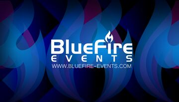 BlueFire Events - DJ`s-Video-Lighting-Catering  - DJ - Burlingame, CA - Hero Main