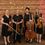 The Paradies Ensemble Duo, Trio or Quartet - Footer