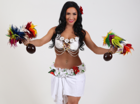 Hula Shows Miami - Hawaiian Dancer - Miami, FL - Hero Gallery 2