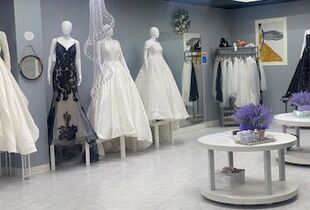 Bridal Salons in Myrtle Beach SC The Knot