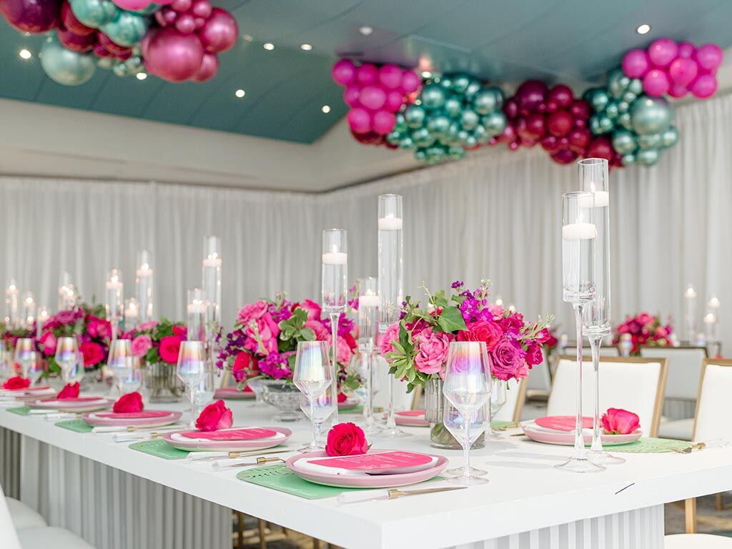 What Is a Bridal Shower? Your Expert Guide