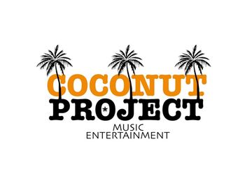 Coconut Project - Acoustic Band - Miami, FL - Hero Main