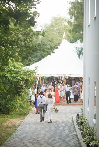 Wellfleet Preservation Hall | Reception Venues - Wellfleet, MA