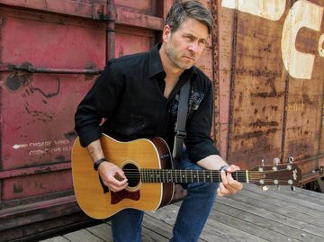 John Lowery Music - Singer Guitarist - Carlsbad, CA - Hero Main