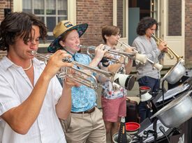 Beantown Swing Orchestra - Swing Band - Boston, MA - Hero Gallery 4