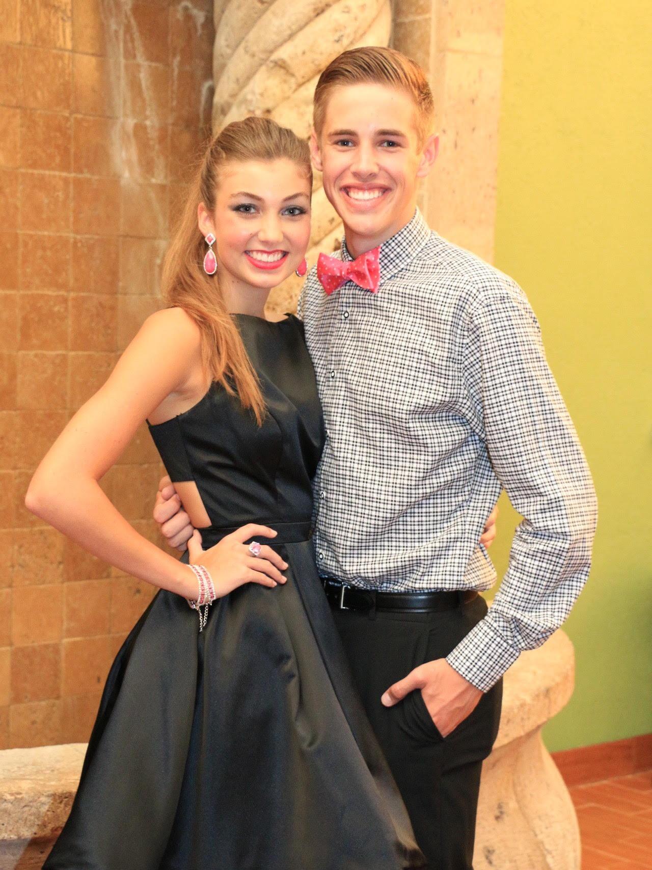 Homecoming 2016