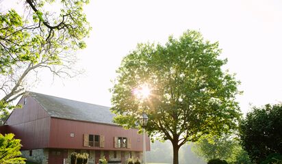 The Farm At Eagles Ridge Top Lancaster Pa Wedding Venue