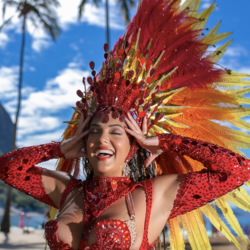 Samba Tropical Brazilian Entertainment, profile image