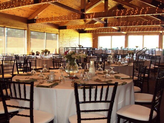 Myth Golf and Banquets Barn Weddings  Oakland  Township  MI 