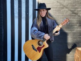 Brandi Paige - Acoustic Guitarist - Garland, TX - Hero Gallery 4