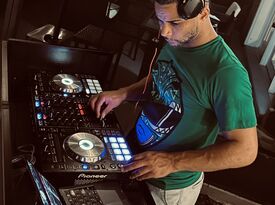 DJ Rob Fr3sh - DJ - Tampa, FL - Hero Gallery 2