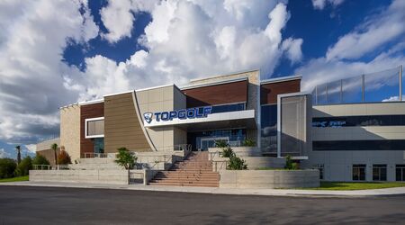 Plan an Event  Topgolf Orlando