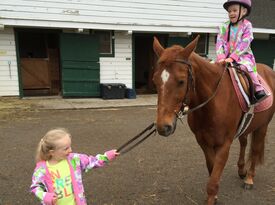 Seaton Hackney Stables - Pony Rides - Morristown, NJ - Hero Gallery 4