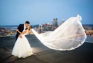 Pittsburgh Wedding Photography Blog