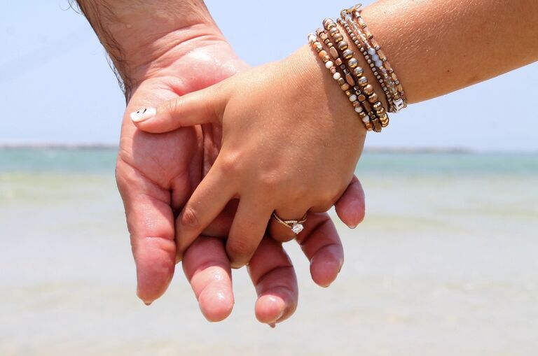 Engagement!!