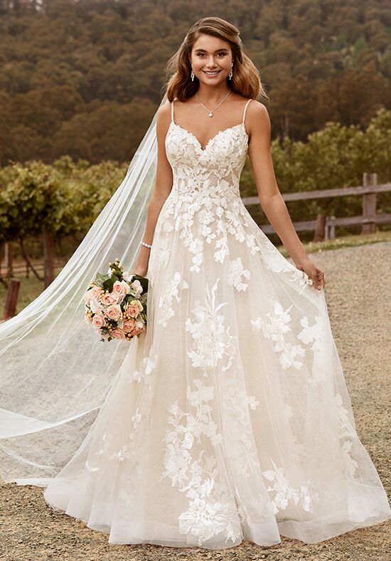 sophia tolli wedding dresses