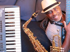 Dale Knight - Caribbean Band - Philadelphia, PA - Hero Gallery 1