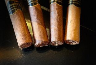 5 Ideas for Bachelor/Bachelorette Party Favors - Cigar Country
