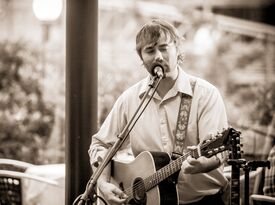 Tim P White - Acoustic Guitarist - Greenville, SC - Hero Gallery 4